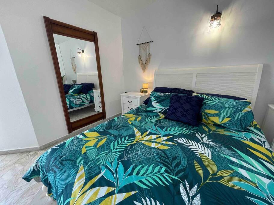 Appart Adorable Proche De La Baie Orientale, Idolem Residence Unite 2 - 57 Rue Du Mont Vernon 1 Cul de Sac Exteriör bild