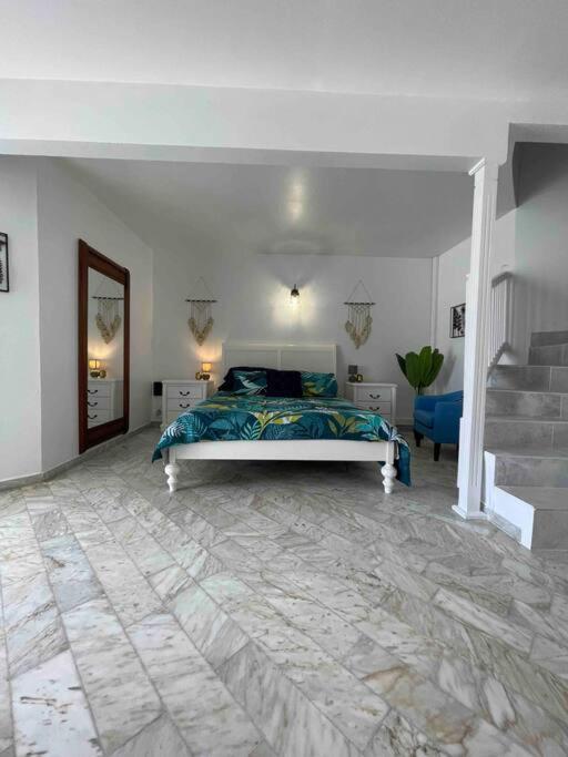 Appart Adorable Proche De La Baie Orientale, Idolem Residence Unite 2 - 57 Rue Du Mont Vernon 1 Cul de Sac Exteriör bild
