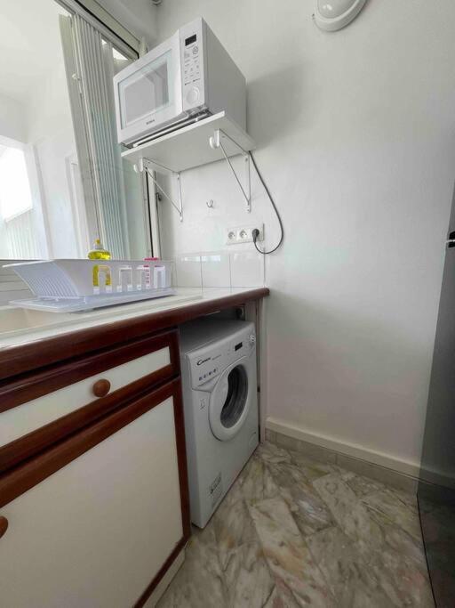 Appart Adorable Proche De La Baie Orientale, Idolem Residence Unite 2 - 57 Rue Du Mont Vernon 1 Cul de Sac Exteriör bild