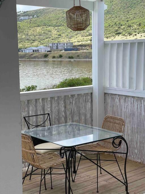 Appart Adorable Proche De La Baie Orientale, Idolem Residence Unite 2 - 57 Rue Du Mont Vernon 1 Cul de Sac Exteriör bild