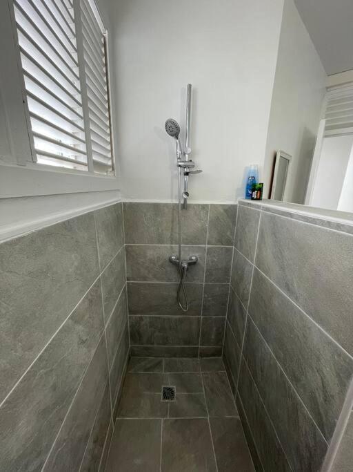 Appart Adorable Proche De La Baie Orientale, Idolem Residence Unite 2 - 57 Rue Du Mont Vernon 1 Cul de Sac Exteriör bild