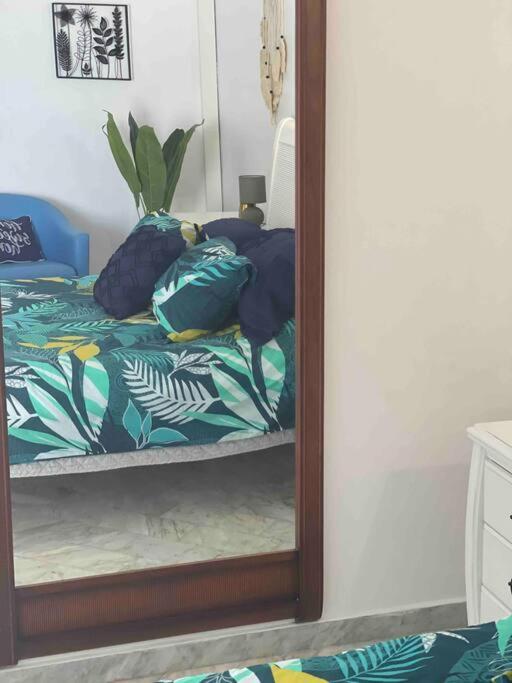 Appart Adorable Proche De La Baie Orientale, Idolem Residence Unite 2 - 57 Rue Du Mont Vernon 1 Cul de Sac Exteriör bild