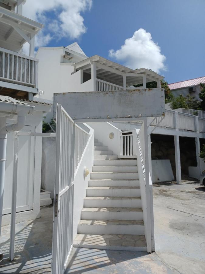 Appart Adorable Proche De La Baie Orientale, Idolem Residence Unite 2 - 57 Rue Du Mont Vernon 1 Cul de Sac Exteriör bild